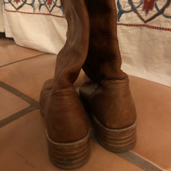 Frye boots - Picture 5 of 5